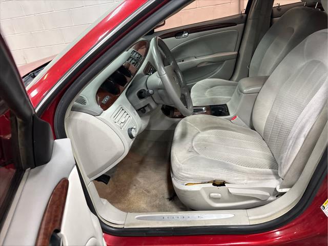 Used 2011 Buick Lucerne CX For Sale in Wilmington, OH