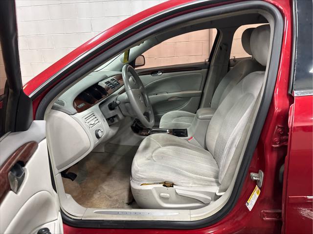 Used 2011 Buick Lucerne CX For Sale in Wilmington, OH