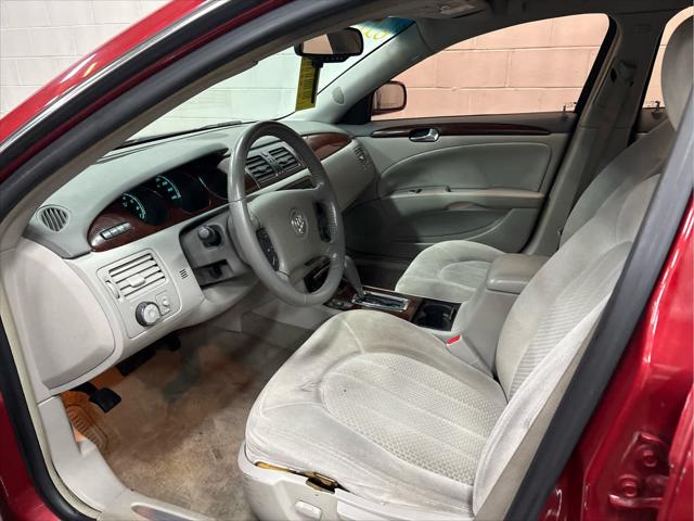 Used 2011 Buick Lucerne CX For Sale in Wilmington, OH