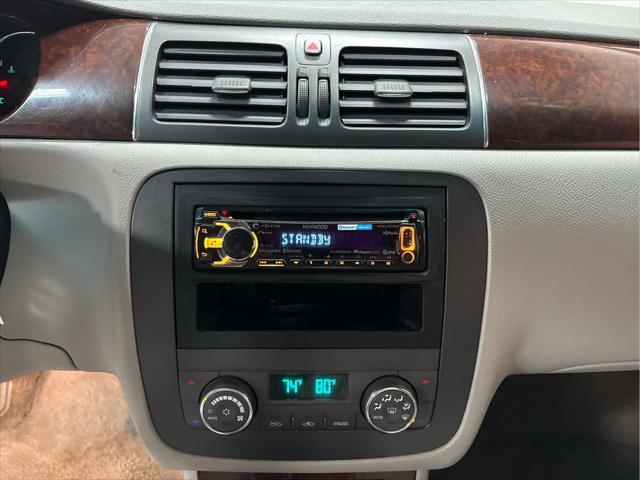 Used 2011 Buick Lucerne CX For Sale in Wilmington, OH