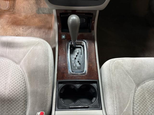 Used 2011 Buick Lucerne CX For Sale in Wilmington, OH
