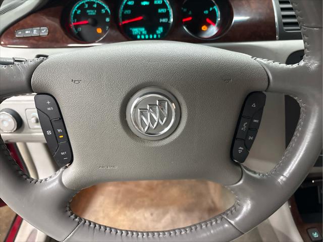 Used 2011 Buick Lucerne CX For Sale in Wilmington, OH