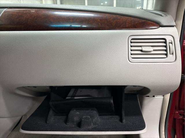 Used 2011 Buick Lucerne CX For Sale in Wilmington, OH