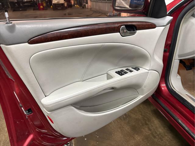 Used 2011 Buick Lucerne CX For Sale in Wilmington, OH