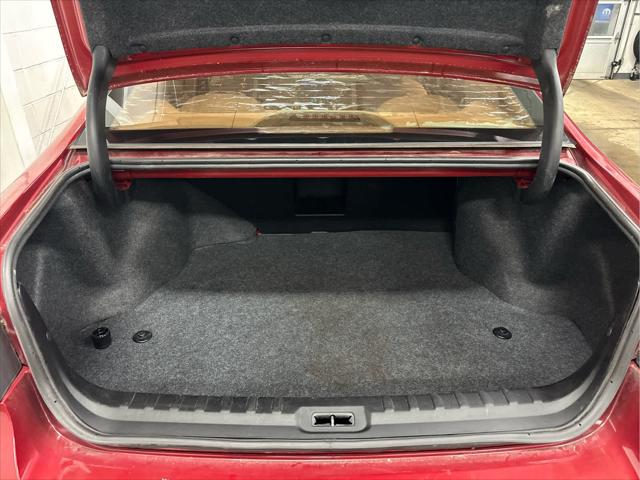 Used 2011 Buick Lucerne CX For Sale in Wilmington, OH