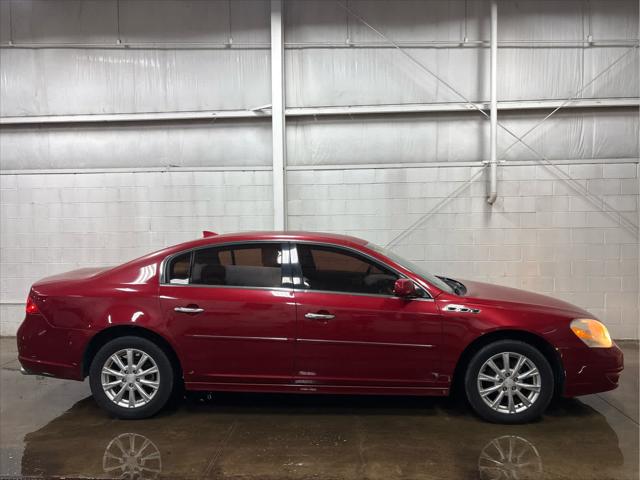 Used 2011 Buick Lucerne CX For Sale in Wilmington, OH