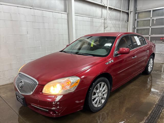 Used 2011 Buick Lucerne CX For Sale in Wilmington, OH