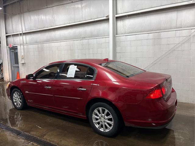 Used 2011 Buick Lucerne CX For Sale in Wilmington, OH