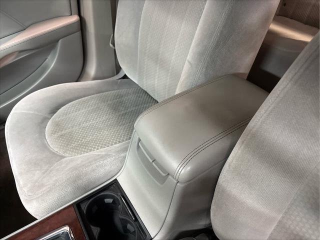 Used 2011 Buick Lucerne CX For Sale in Wilmington, OH