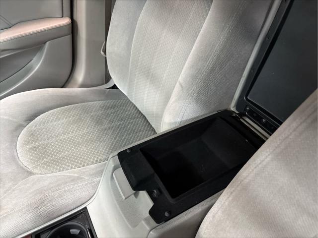 Used 2011 Buick Lucerne CX For Sale in Wilmington, OH