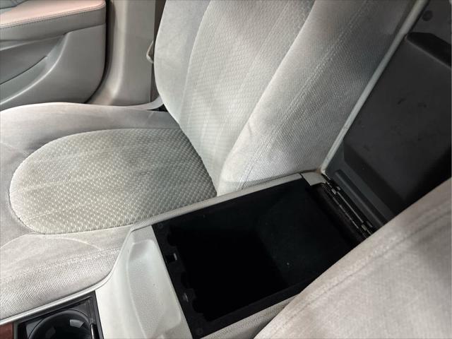 Used 2011 Buick Lucerne CX For Sale in Wilmington, OH