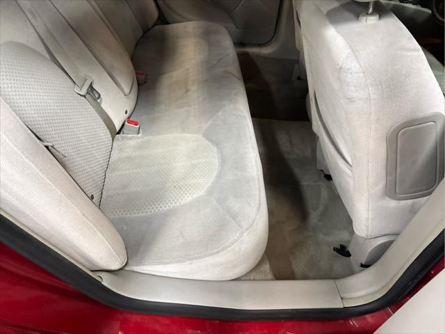 Used 2011 Buick Lucerne CX For Sale in Wilmington, OH