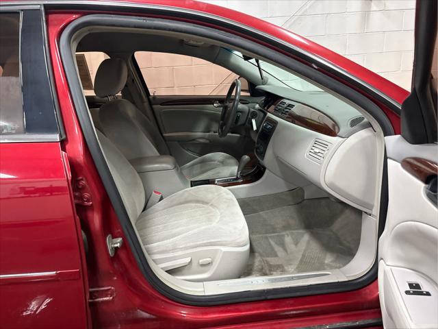Used 2011 Buick Lucerne CX For Sale in Wilmington, OH