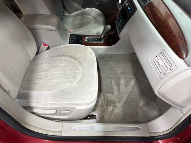 Used 2011 Buick Lucerne CX For Sale in Wilmington, OH