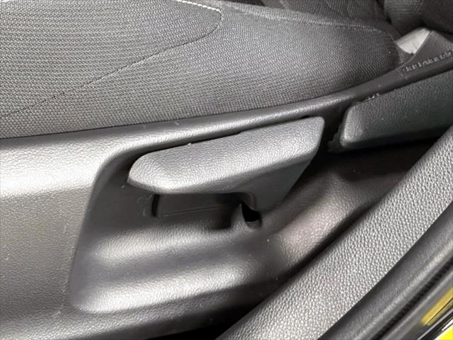 2025 Toyota Corolla Hatchback Nightshade Edition [12]