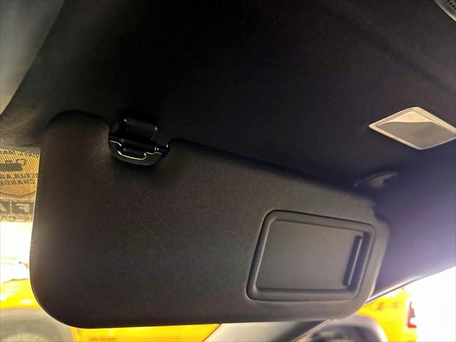 2025 Toyota Corolla Hatchback Nightshade Edition [23]