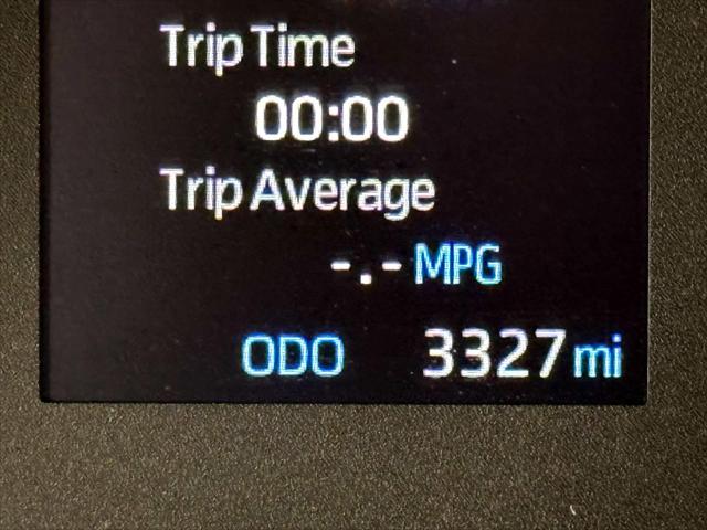 2025 Toyota Corolla Hatchback Nightshade Edition [28]