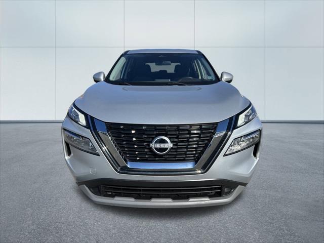 2022 Nissan Rogue SV Intelligent AWD