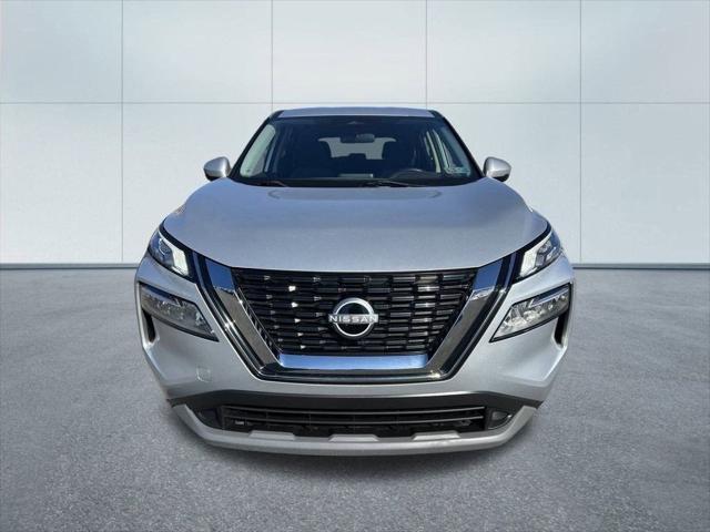2022 Nissan Rogue SV Intelligent AWD