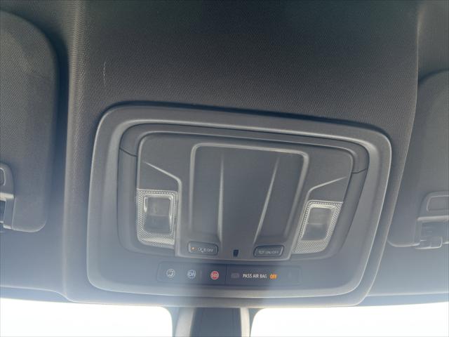 2022 Chevrolet Silverado 1500 4WD Crew Cab Short Bed LT