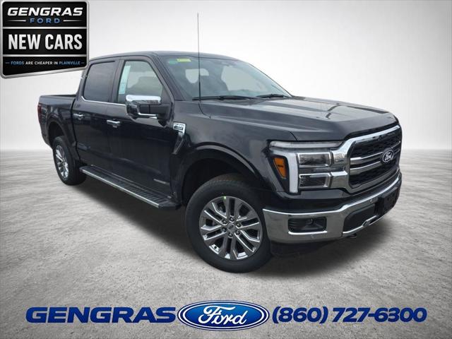 2026 Ford F-150 LARIAT for sale in Plainville, CT