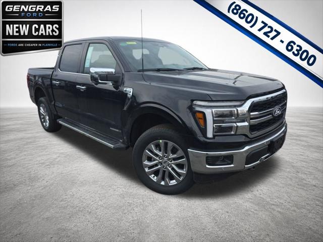 2026 Ford F-150 LARIAT for sale in Plainville, CT