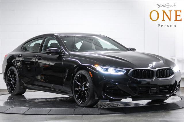 2026 BMW 840i Gran Coupe 840i for sale in Calabasas, CA