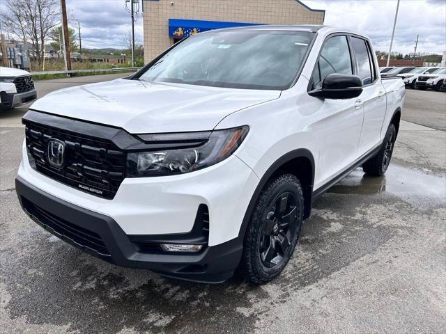 2026 Honda Ridgeline Black Edition Two-Tone for sale in Vestal, NY