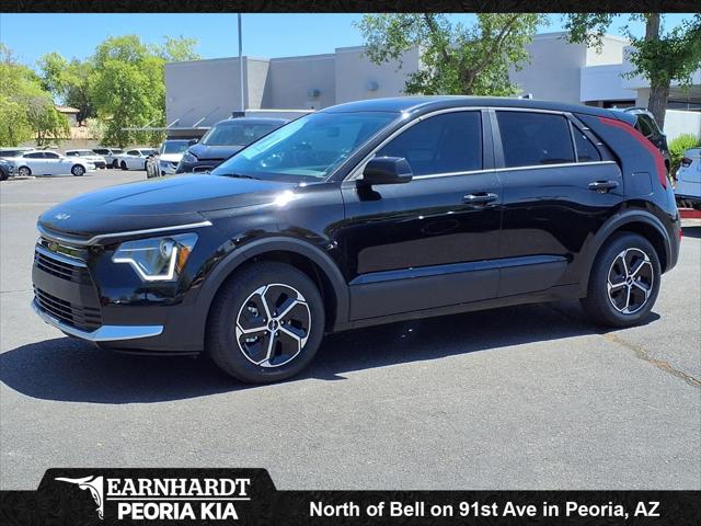 2026 Kia Niro LX for sale in Peoria, AZ