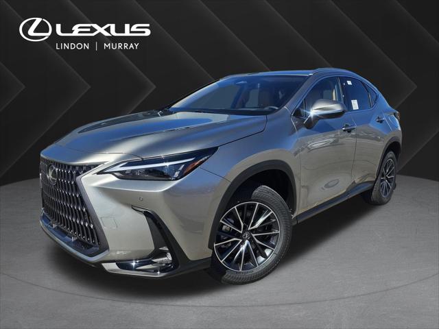 2026 Lexus NX 350h Premium for sale in Lindon, UT