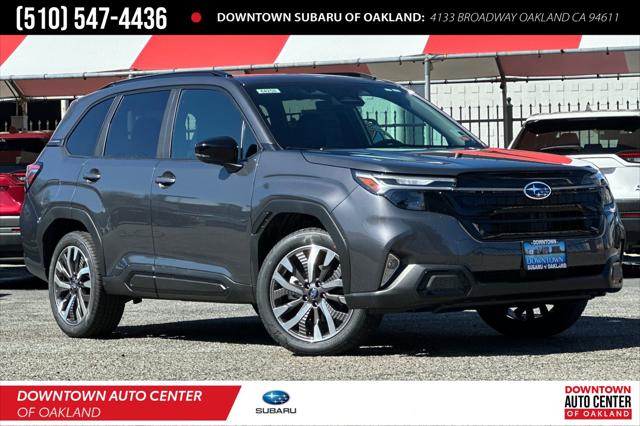 2026 Subaru Forester Touring for sale in Oakland, CA
