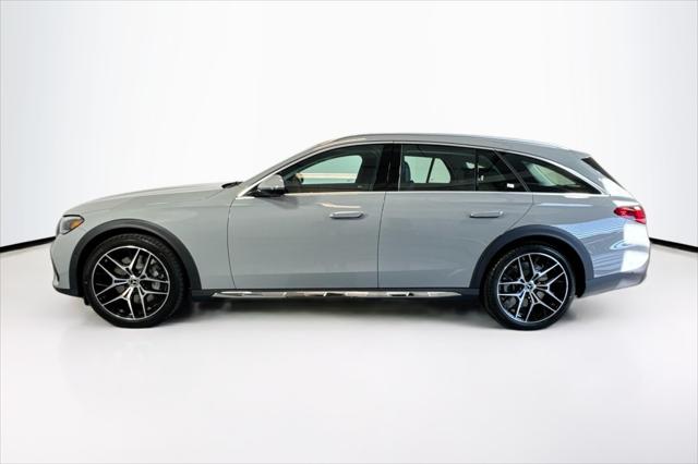 2026 Mercedes-Benz E 450 4MATIC