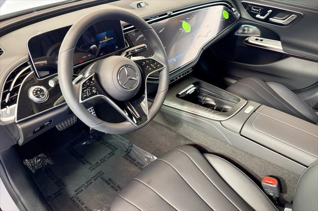 2026 Mercedes-Benz E 450 4MATIC