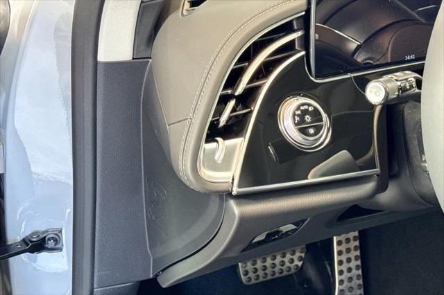 2026 Mercedes-Benz E 450 4MATIC