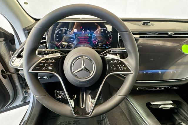 2026 Mercedes-Benz E 450 4MATIC