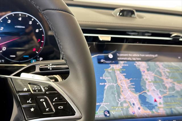 2026 Mercedes-Benz E 450 4MATIC