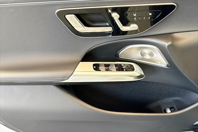 2026 Mercedes-Benz E 450 4MATIC