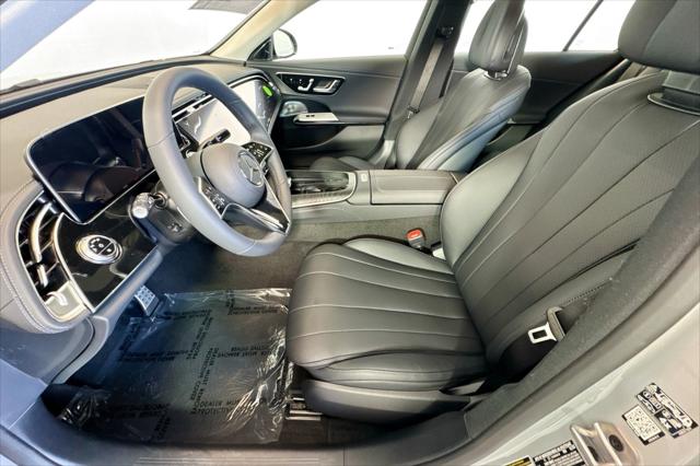 2026 Mercedes-Benz E 450 4MATIC