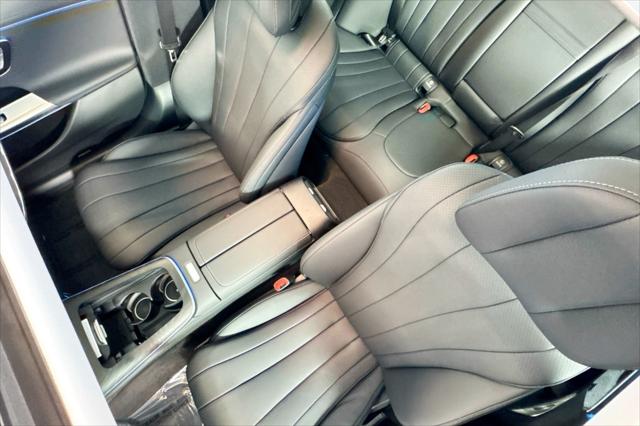 2026 Mercedes-Benz E 450 4MATIC