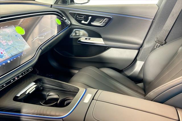 2026 Mercedes-Benz E 450 4MATIC