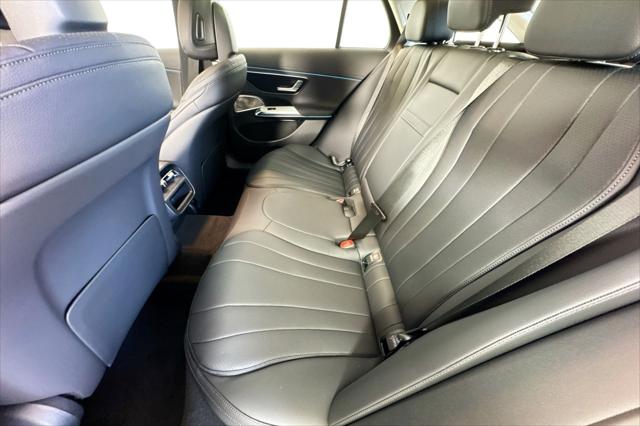 2026 Mercedes-Benz E 450 4MATIC
