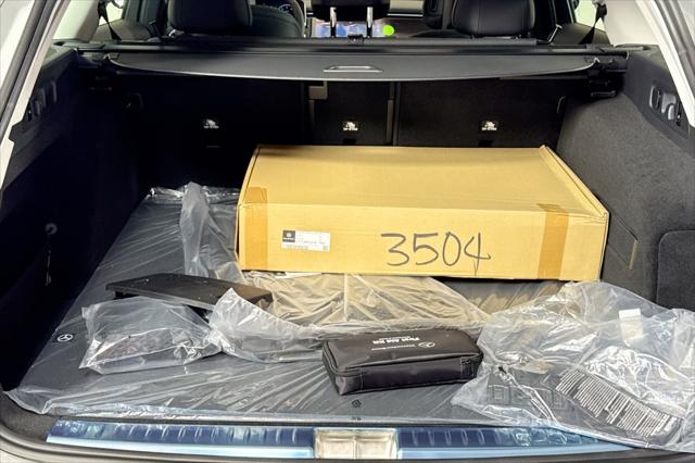 2026 Mercedes-Benz E 450 4MATIC