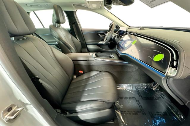 2026 Mercedes-Benz E 450 4MATIC