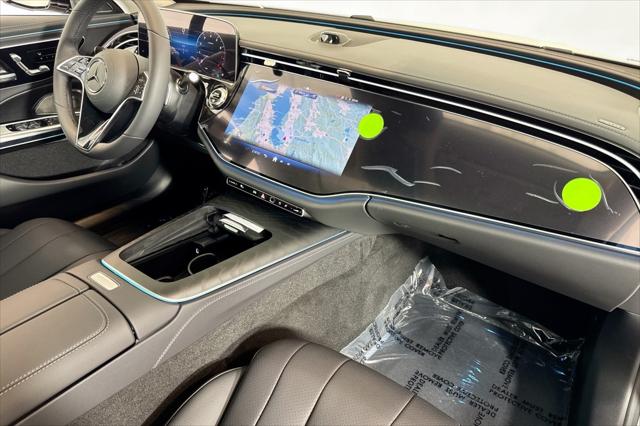 2026 Mercedes-Benz E 450 4MATIC