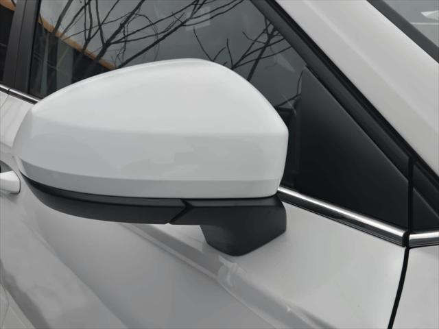 2026 Volkswagen Taos SEL