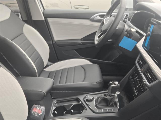 2026 Volkswagen Taos SEL