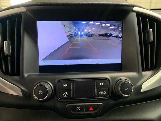 2023 GMC Terrain AWD SLT