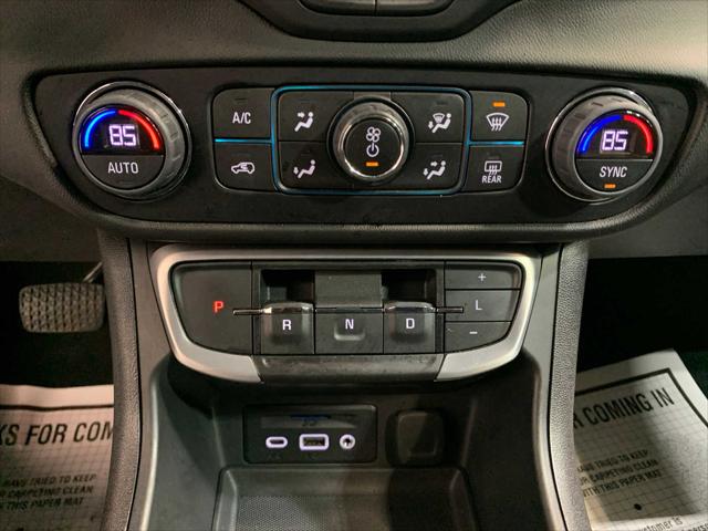 2023 GMC Terrain AWD SLT