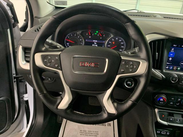 2023 GMC Terrain AWD SLT