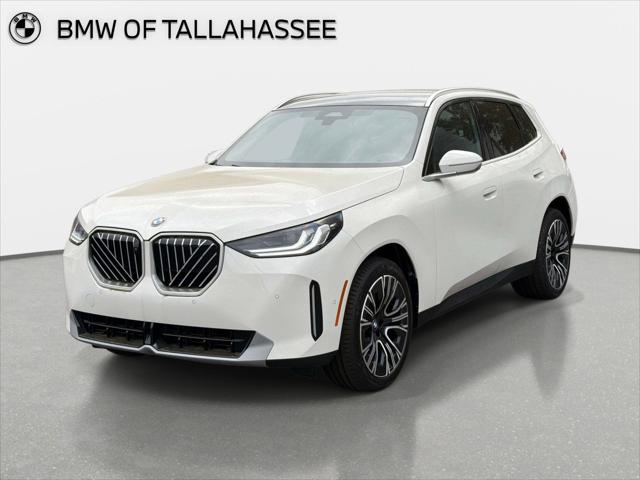 2026 BMW X3 30 xDrive for sale in Tallahassee, FL